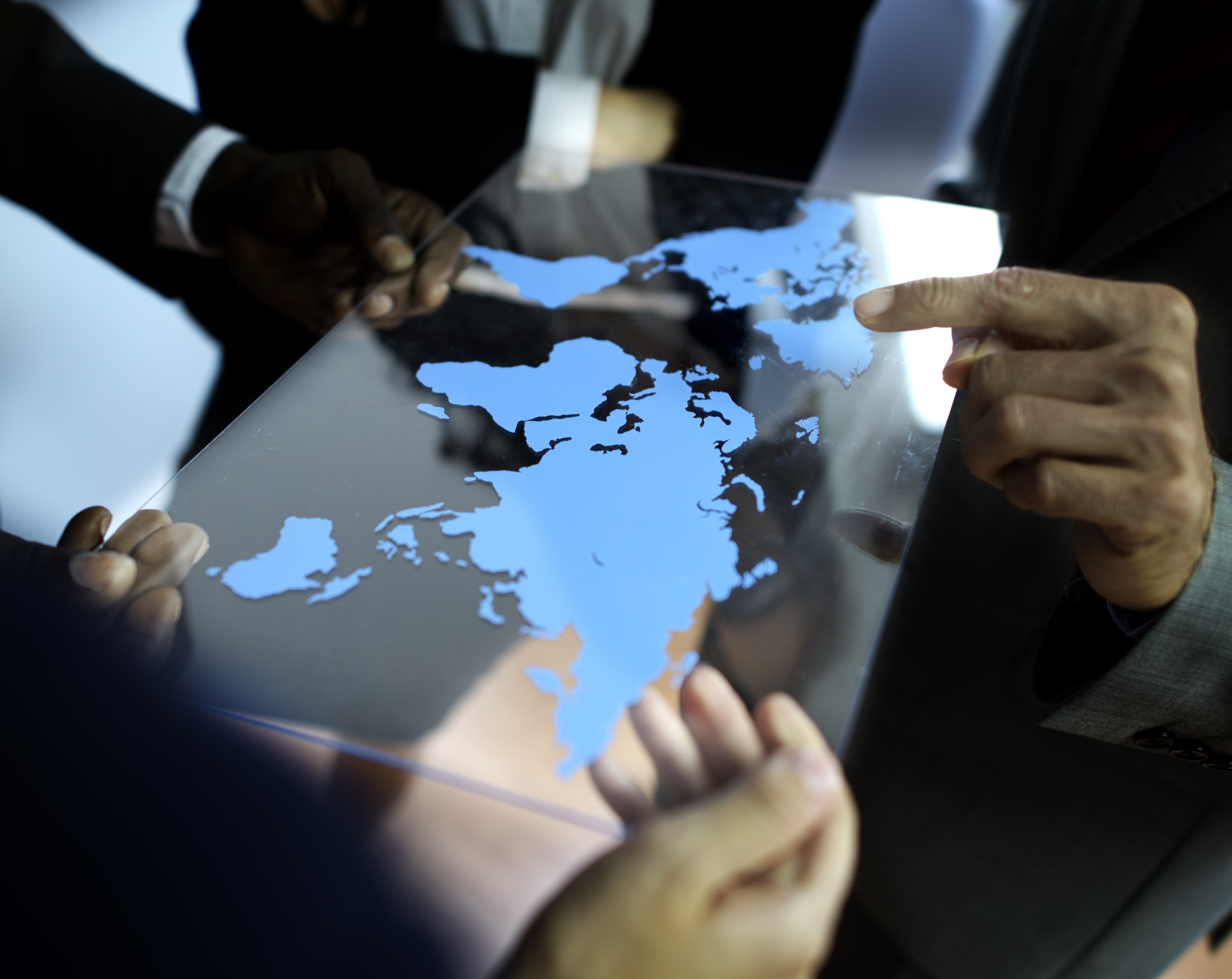 Global Student Reach